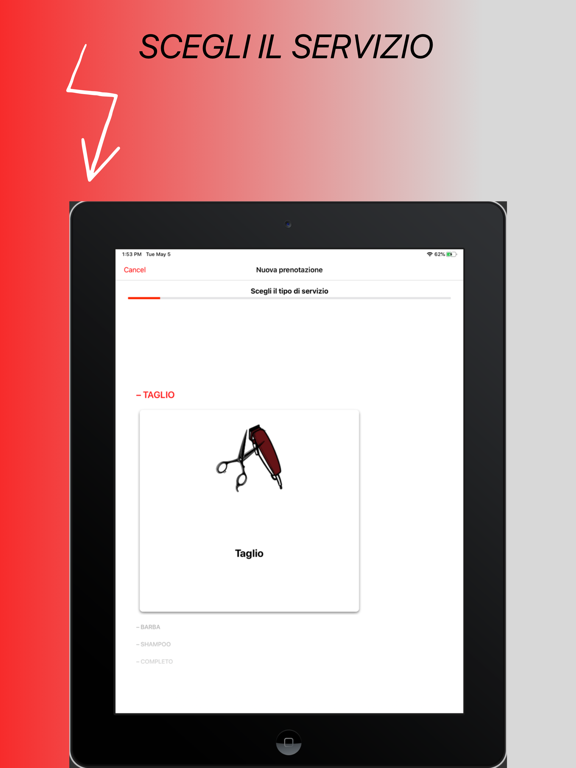 Screenshot #5 pour You&Me - Curatore immagine