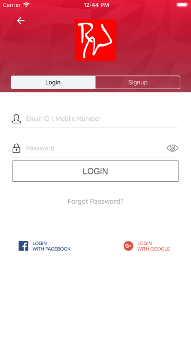 Screenshot #2 pour Reliable Wholesalers