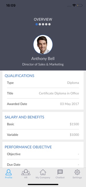 Self Service From Smartface(圖1)-速報App