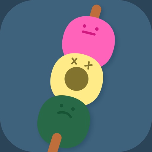 Dango icon