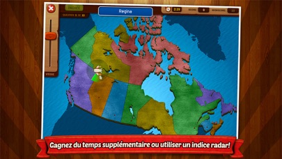 Screenshot #3 pour GeoAvion Canada Pro