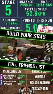 rally runner problems & solutions and troubleshooting guide - 4