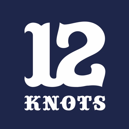 12 Knots | Yacht charter