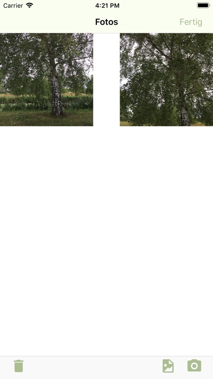 d.b.g. G6 Mobil screenshot-4