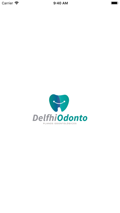DelfhiOdonto Clientes Screenshot 1 - AppWisp.com DelfhiOdonto Clientes Screenshot 1 - AppWisp.com