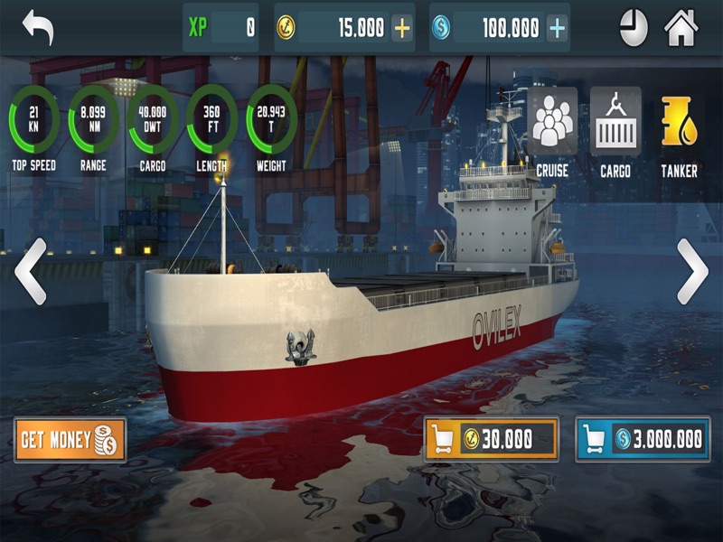 Ship Sim 2019 screenshot 8