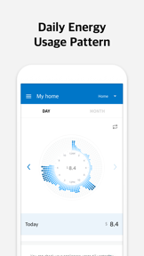 EnerTalk - Energy Monitor screenshot