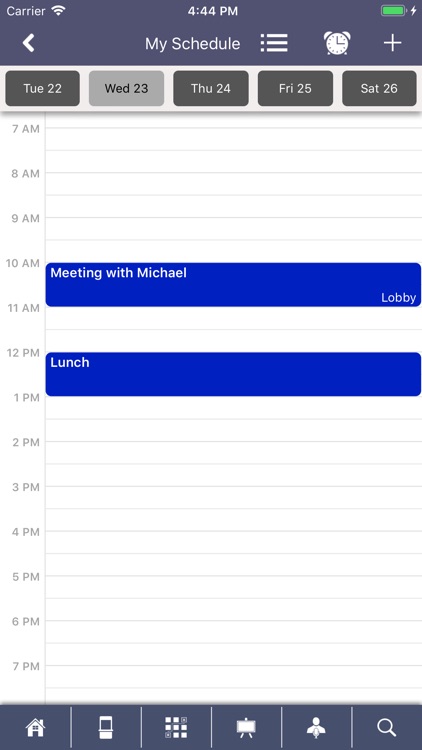 FFI Global Conference