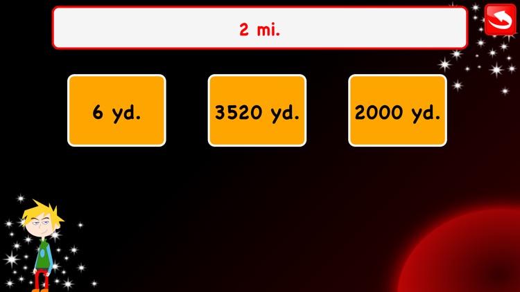 Fourth Grade Math Games Kids screenshot-6