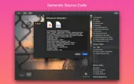 NSWindow Designer iphone bilder 1
