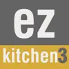 EZ Kitchen 3 problems & troubleshooting and solutions