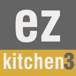 EZ Kitchen 3 App Problems