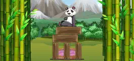 Game screenshot Panda Nap:Panda Games mod apk