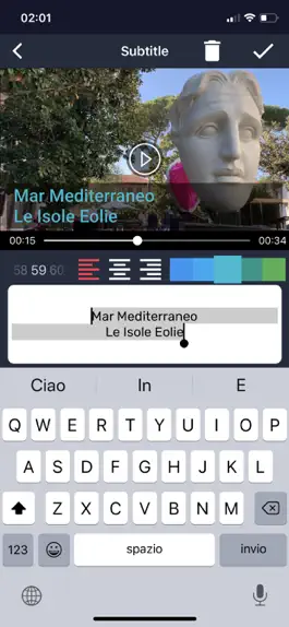 Game screenshot Feelmatic apk
