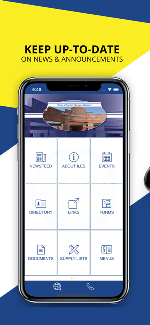 Indian Land Elementary School(圖1)-速報App