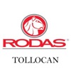 Honda Rodas Tollocan