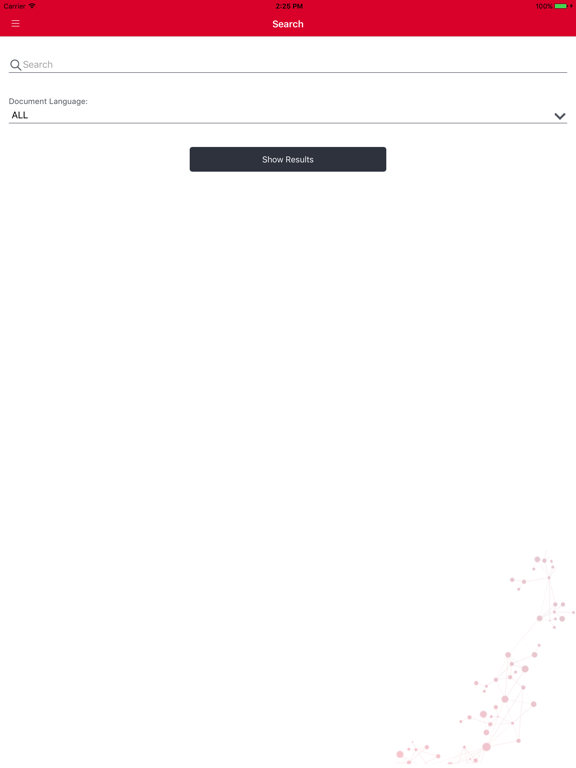 Screenshot #5 pour CGI ProSteward360 Online App
