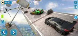Game screenshot Car Stunt Races Mega Ramps mod apk