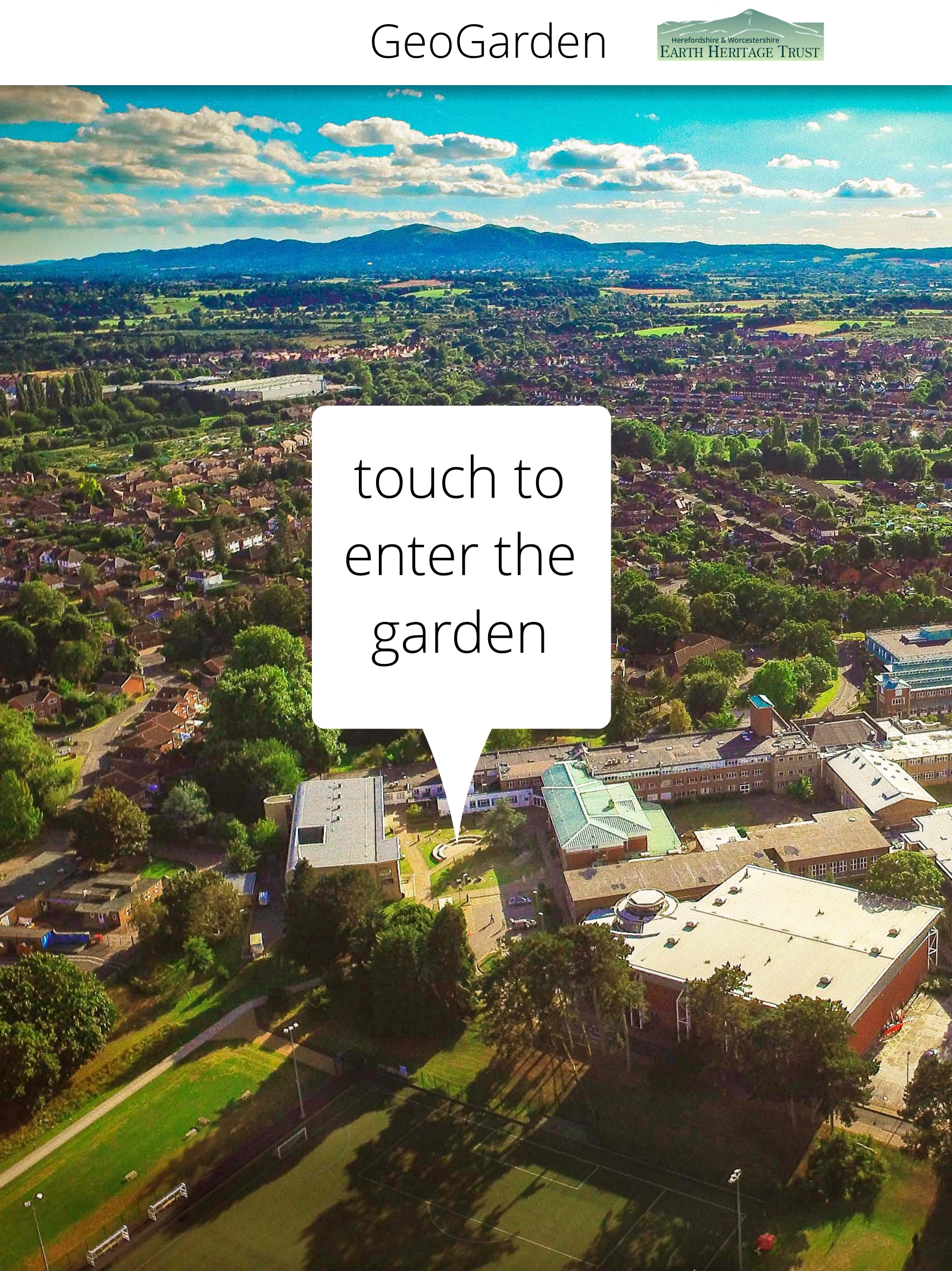 GeoGarden screenshot 11