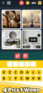 Picture Word Puzzle screenshot #2 for iPhone