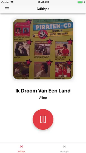 Piratensound screenshot 1