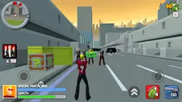 Game screenshot Action Boy Takashi hack