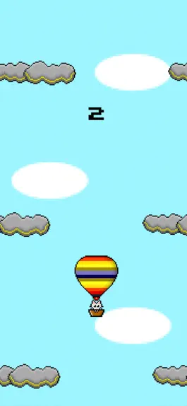 Game screenshot 气球喵の冒险 mod apk