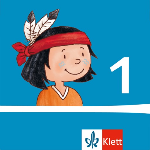 Richtig rechnen 1 icon