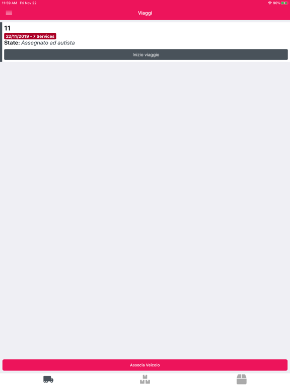 Screenshot #5 pour Elior Consegne