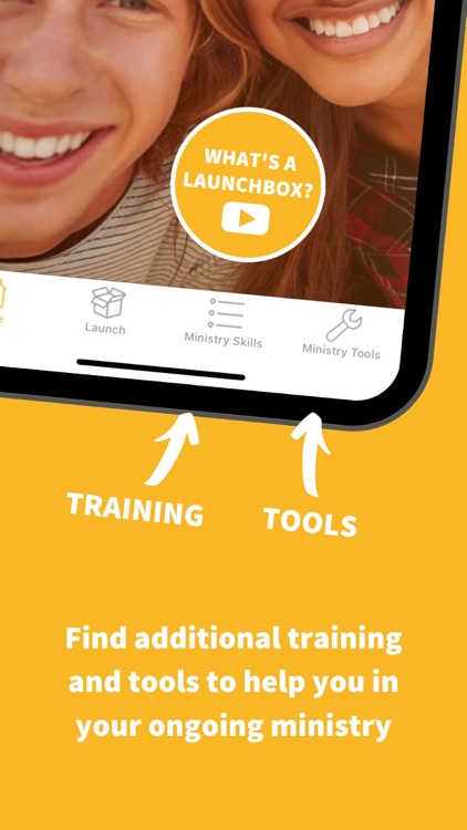 Launch Box screenshot-4