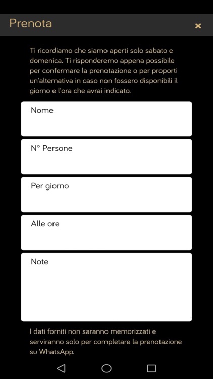 Marilyn La Disco screenshot-7