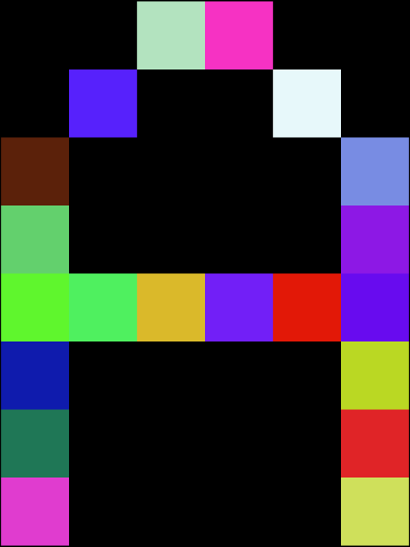 Screenshot #4 pour iLedMapper