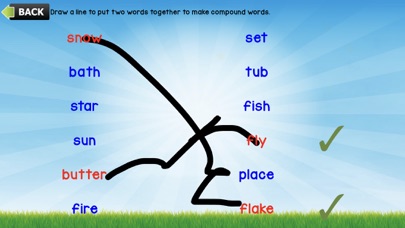 Read Sentences & Comprehensionのおすすめ画像8