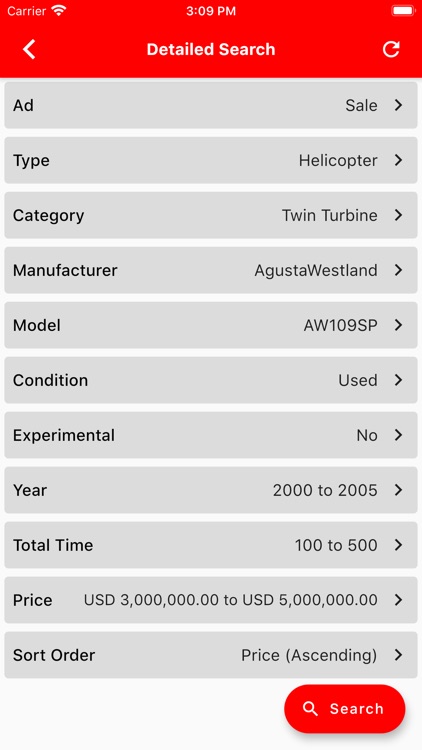 Aircules - Aircraft For Sale screenshot-7