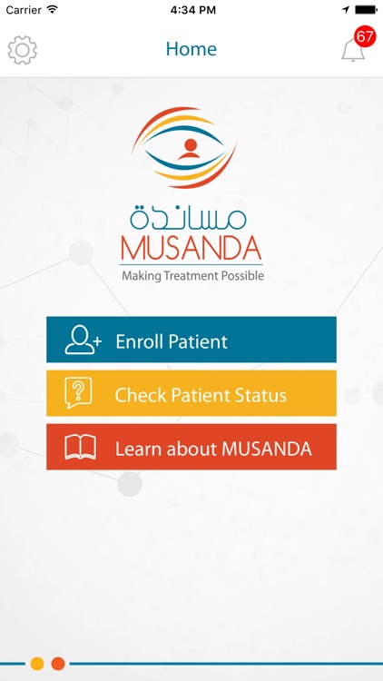 Musanda Program