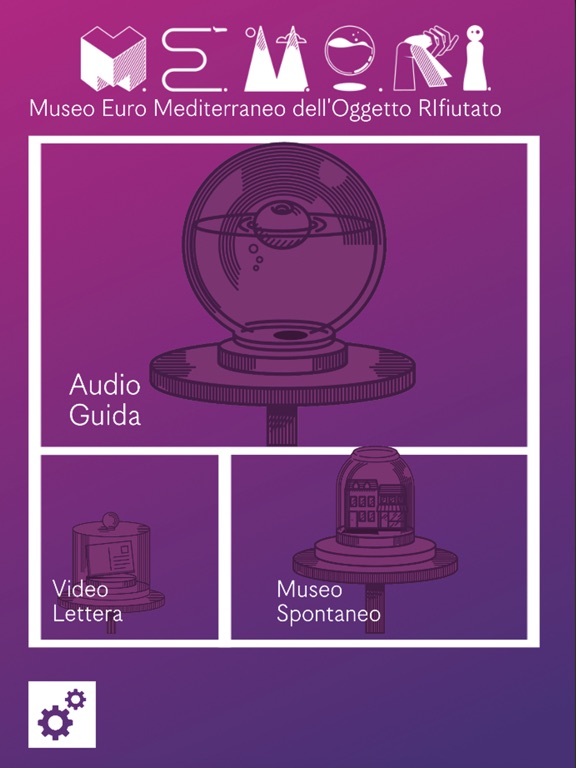 Screenshot #4 pour MemorAbilia