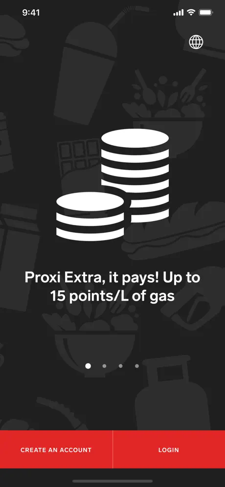 Proxi Extra