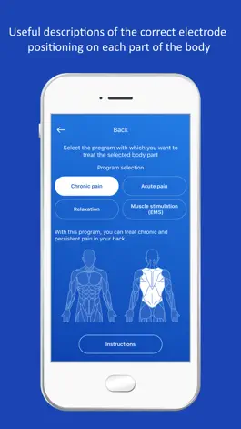 Game screenshot beurer PainAway hack