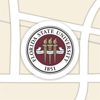 delete FSU Campus Maps