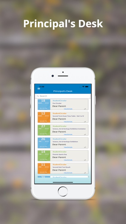 VPNEMS Mobile App