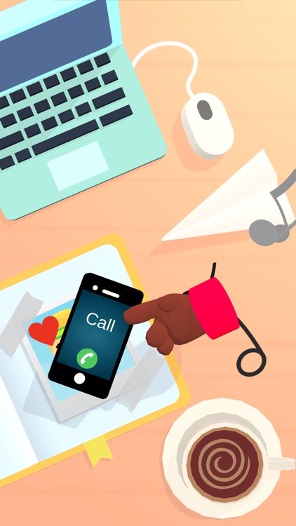 Daily Hero™ screenshot-4