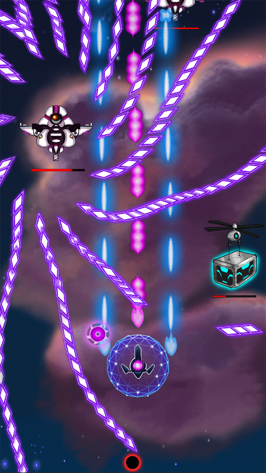 #3. Squadron 2 (iOS) di: Magma Mobile