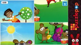 Game screenshot Puzzle Pop - Duck Duck Moose hack