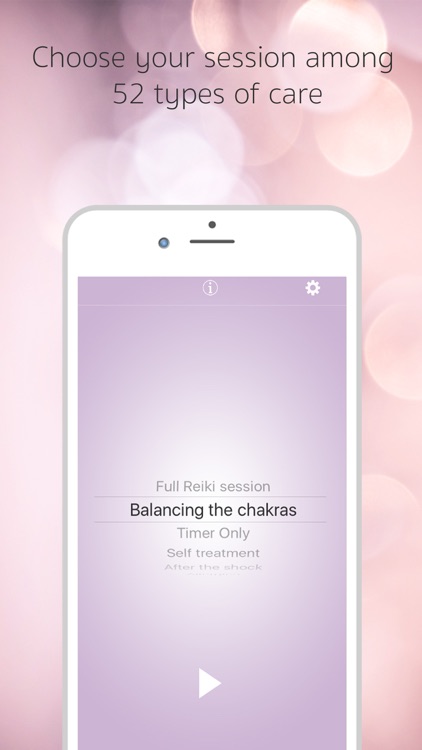 Reiki Energy