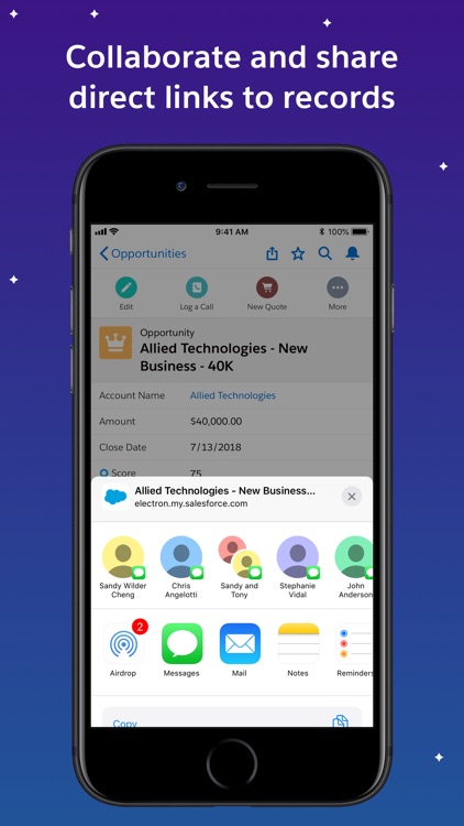 Salesforce