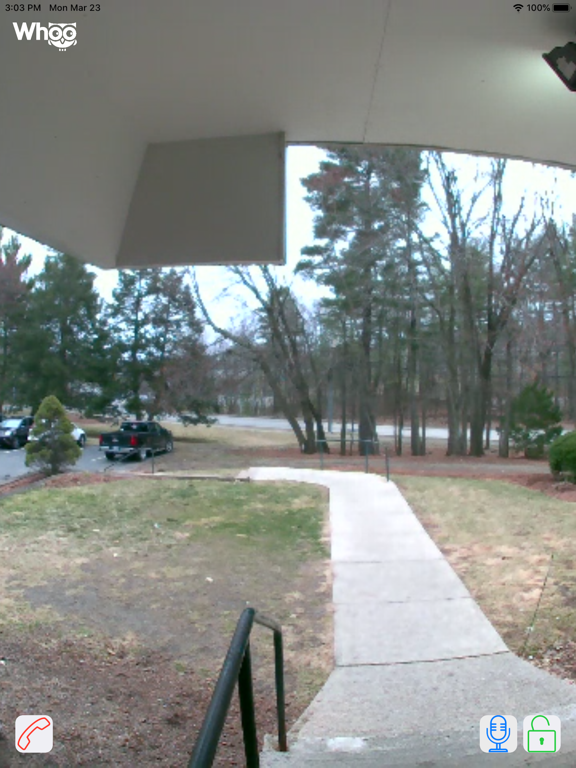 Screenshot #4 pour Whoo Admin