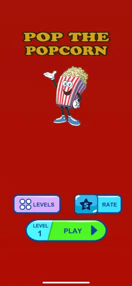 Game screenshot PopCorn Burst - Puzzle Game mod apk