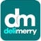 Delimerry, helps you to shop easily from markets