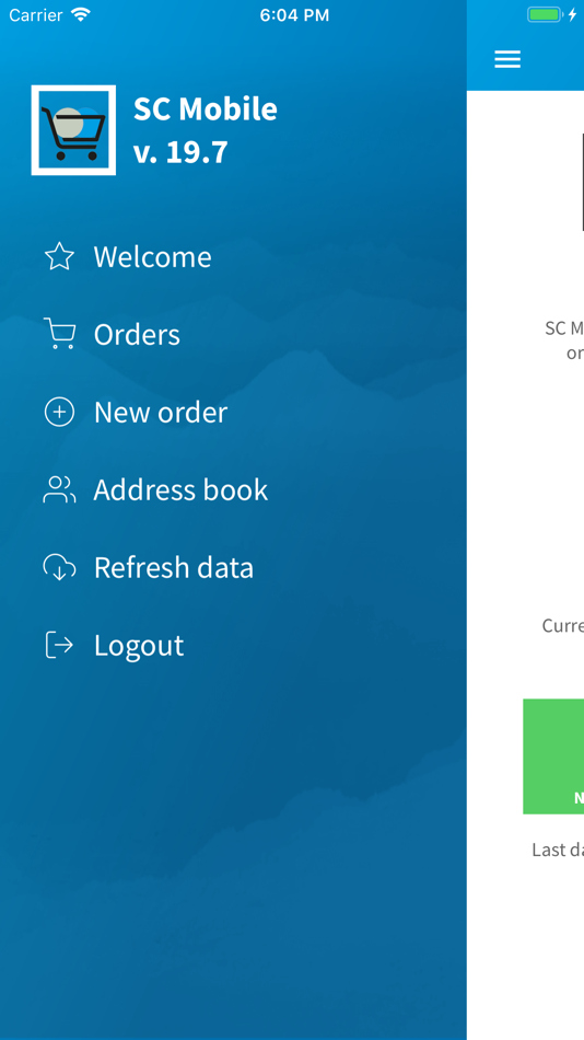#2. SC Mobile (iOS) 由: EXETERA SRL