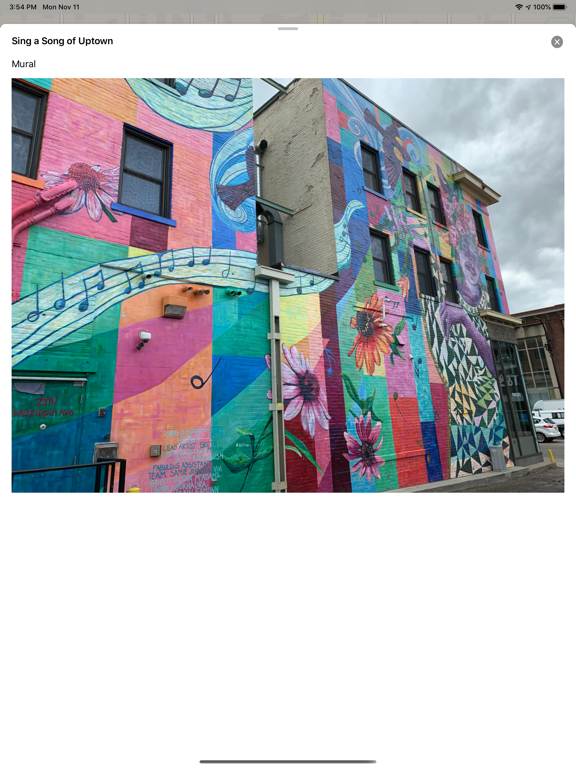 Screenshot #5 pour Wayward Art